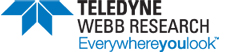 TELEDYNE WEBB RESEARCH