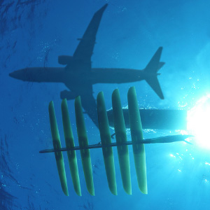Wave Glider SV3