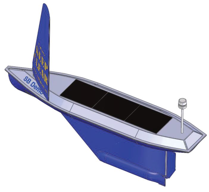 Sailbuoy