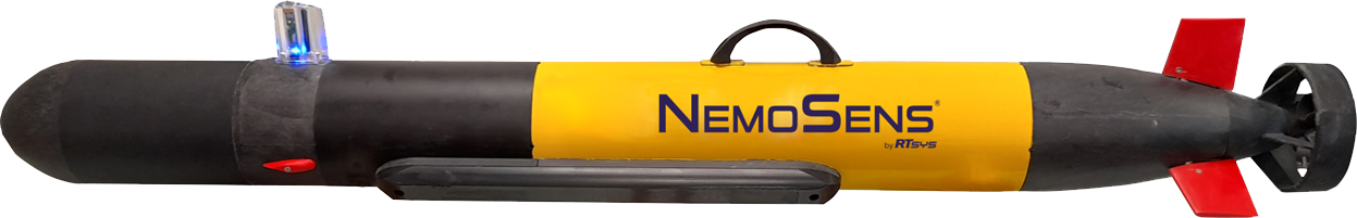 NemoSens