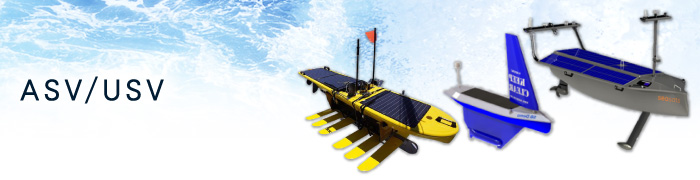 ASV/USV